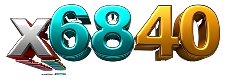 x6840